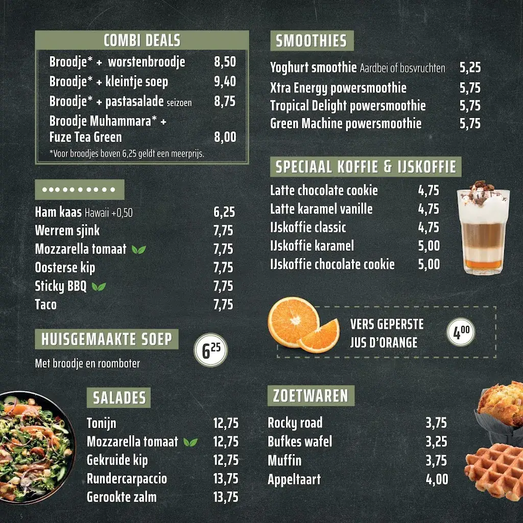 Menu_Bufkes Brunssum Noord_Brunssum_image_1