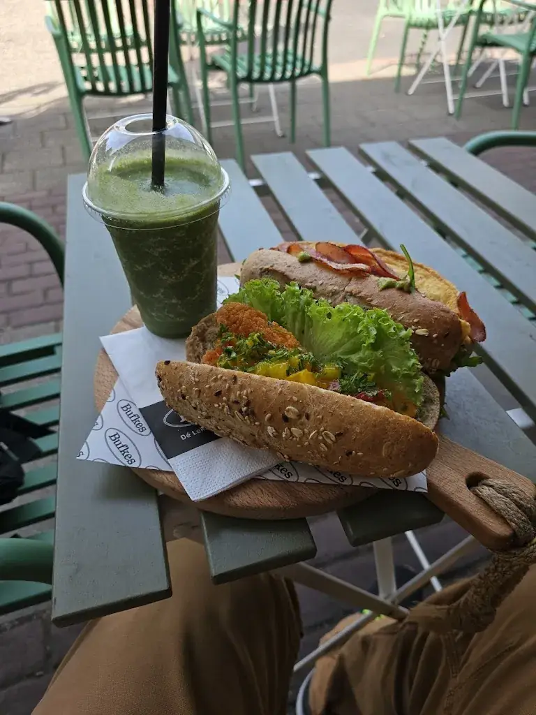 Patrick Eichamer_Bufkes Brunssum Noord_Brunssum_review