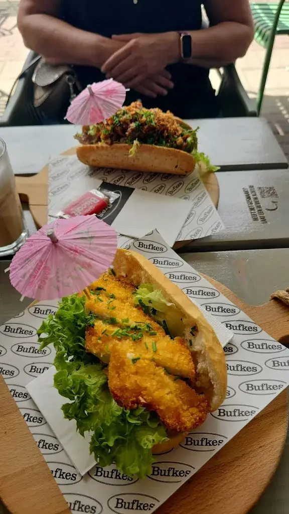 lynn rdam_Bufkes Brunssum Noord_Brunssum_review