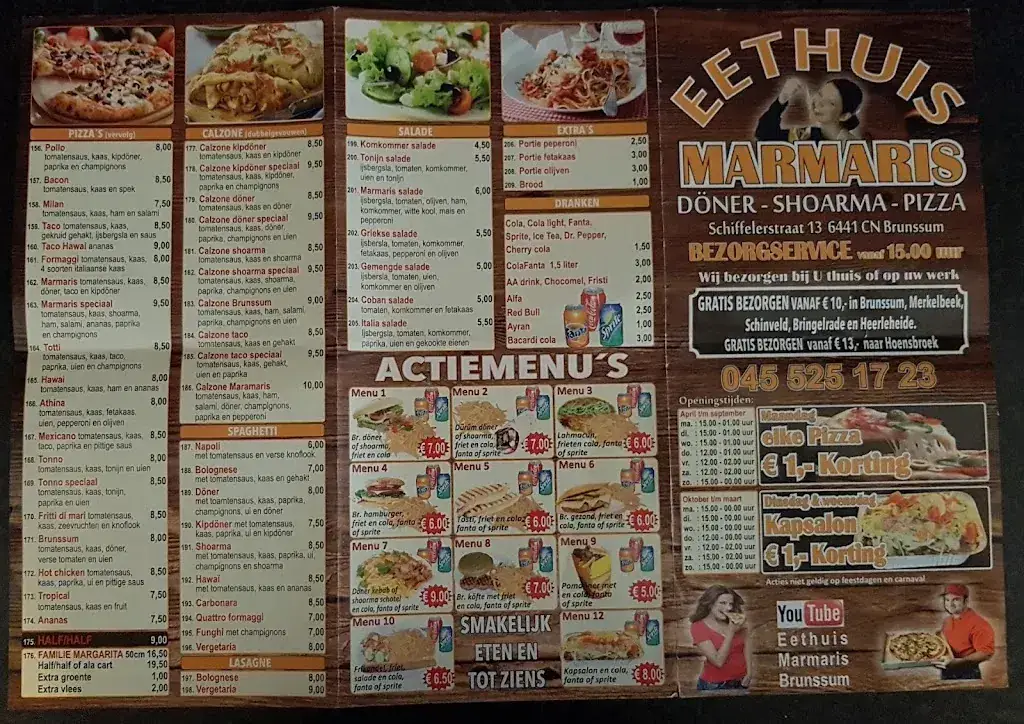 Menu_Eethuis Marmaris_Brunssum_image_1
