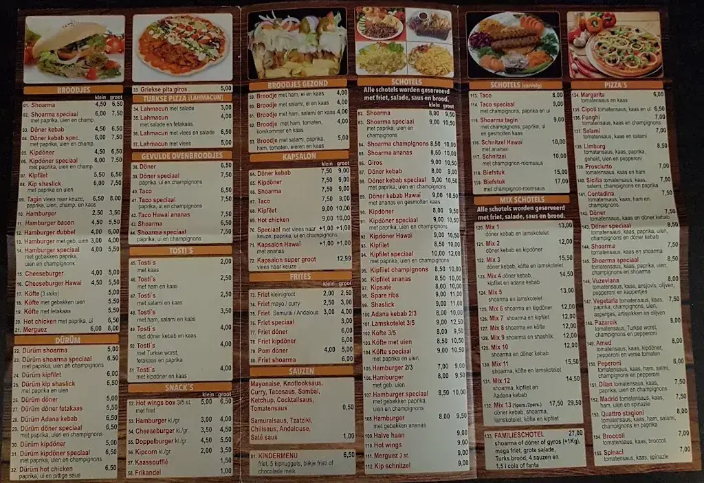 Menu_Eethuis Marmaris_Brunssum_image_2
