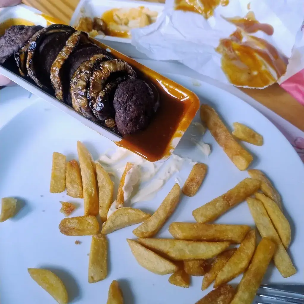 Jay DQ_Eethuis Friecoenda_Brunssum_review