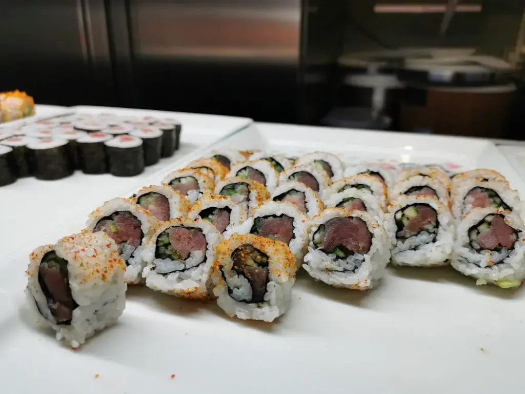 Menu_Wereldrestaurant Kodoo Sittard_Sittard_image_1