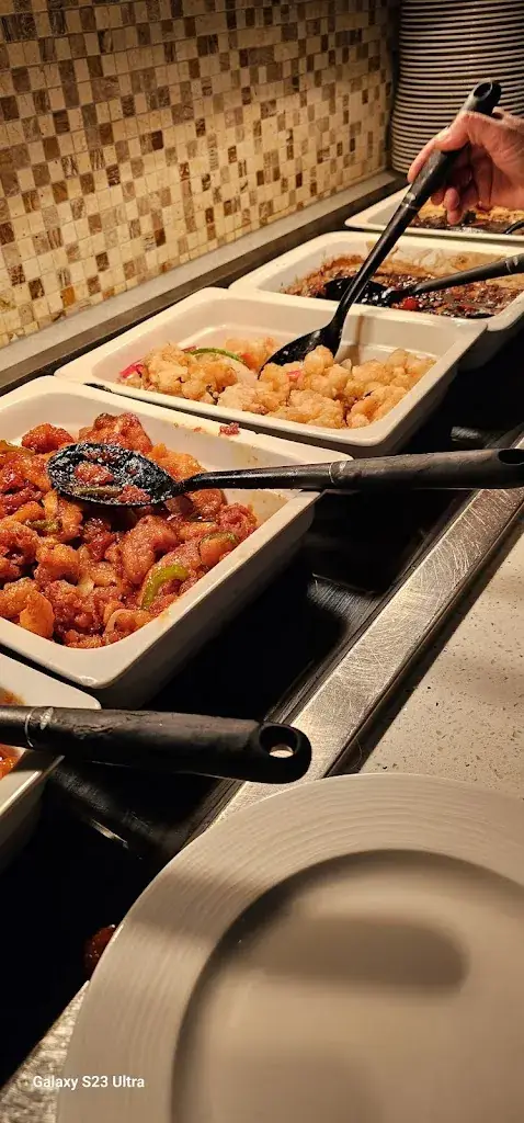 Menu_Wereldrestaurant Kodoo Sittard_Sittard_image_5