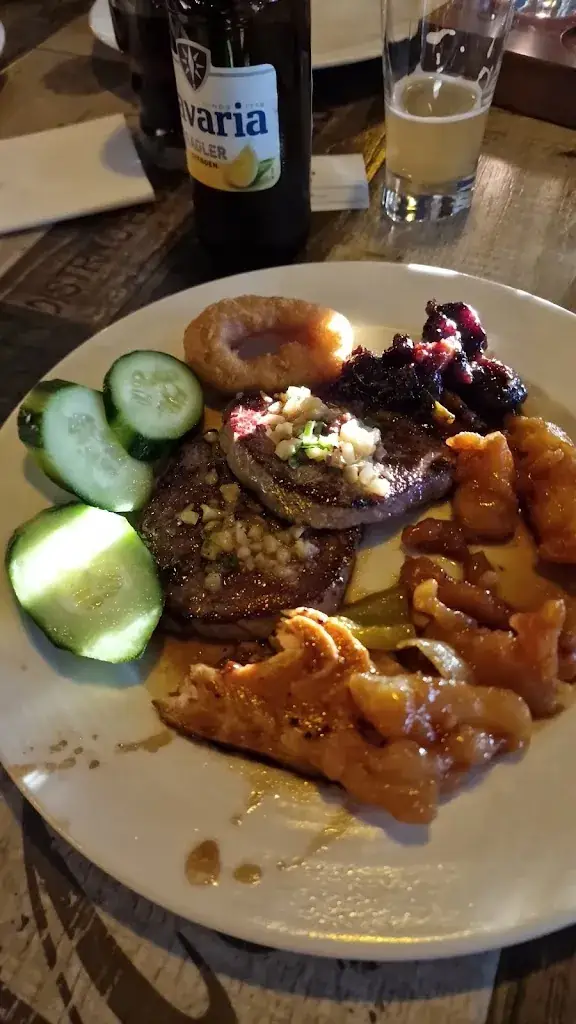 Menu_Wereldrestaurant Kodoo Sittard_Sittard_image_6