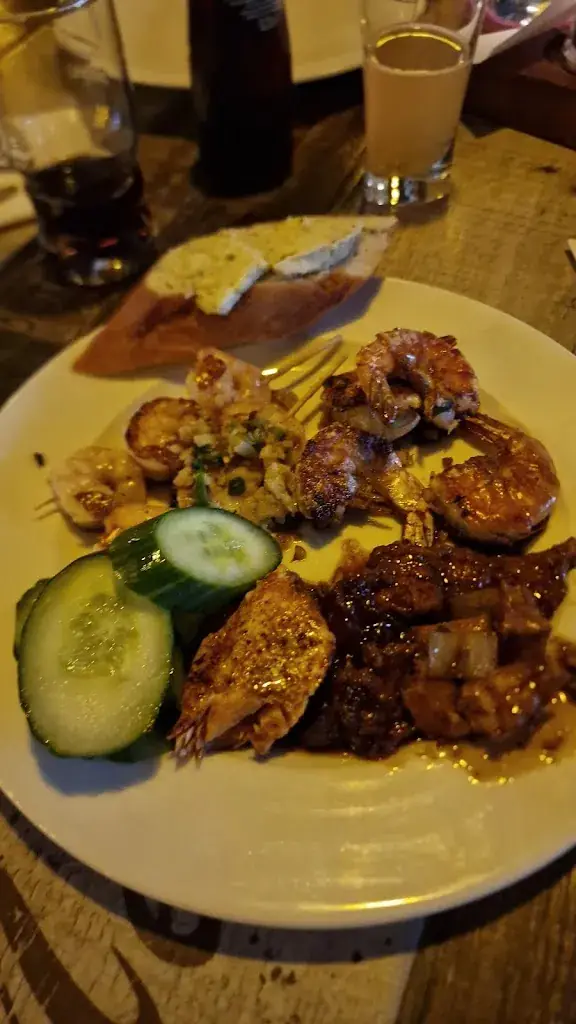 Menu_Wereldrestaurant Kodoo Sittard_Sittard_image_8