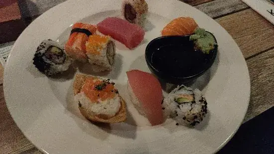 Will ToLive_Wereldrestaurant Kodoo Sittard_Sittard_review