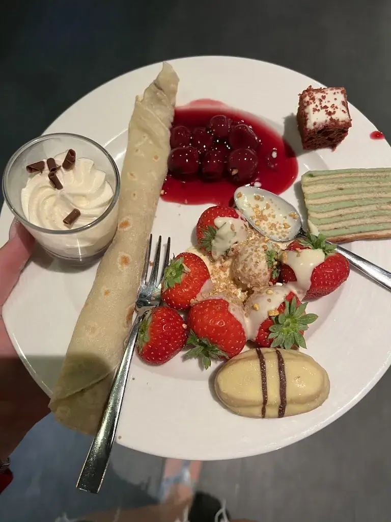 Anna Keszthelyi_Wereldrestaurant Kodoo Sittard_Sittard_review