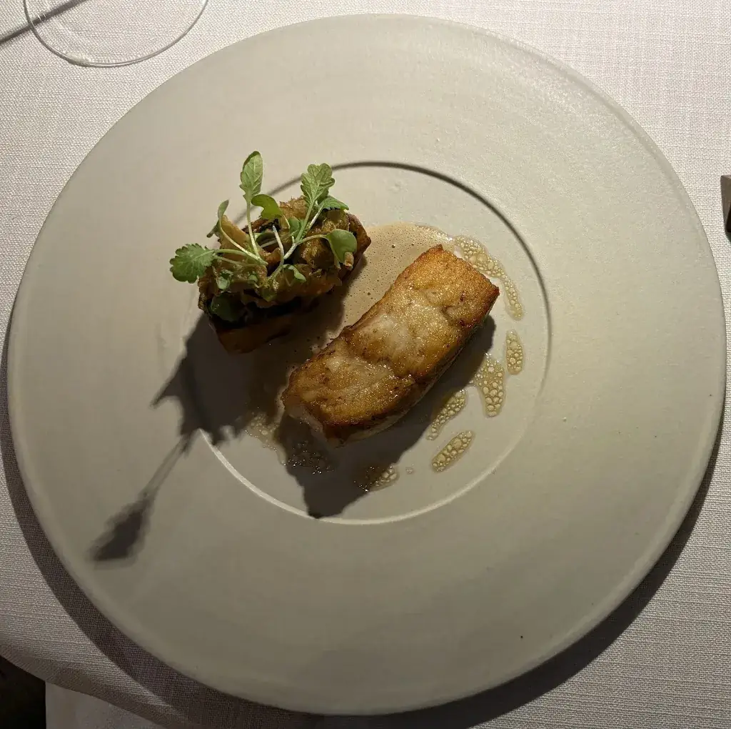 O G_Restaurant Atelier*_Gulpen_review