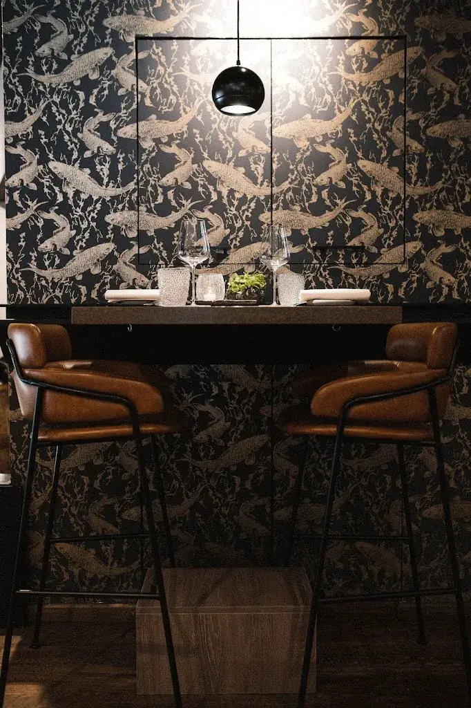 Restaurant Atelier* restaurant in Gulpen