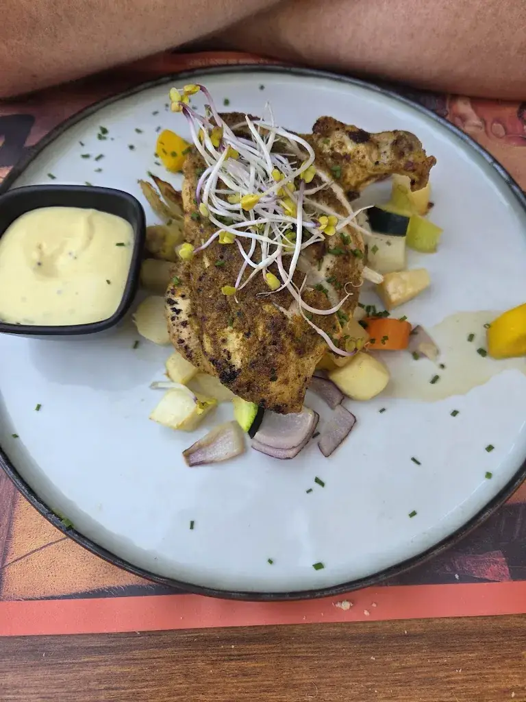 Laura S_Gasterij de Poort_Gulpen_review