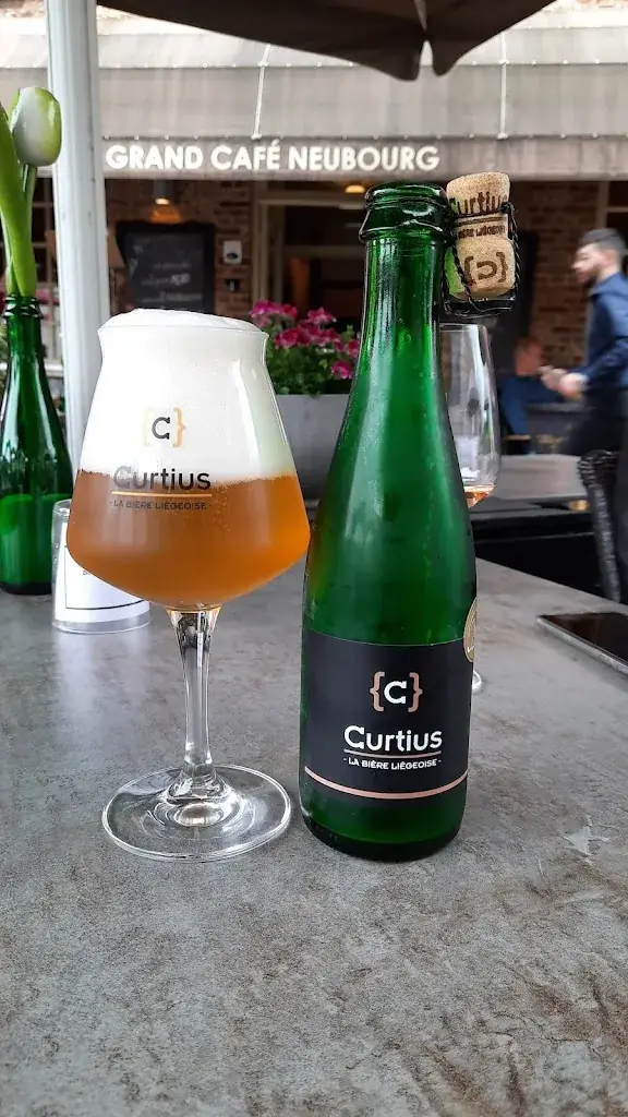 Menu_Grand café Neubourg_Gulpen_image_6