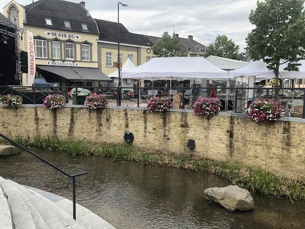 Patrickzxm_Grand café Neubourg_Gulpen_review