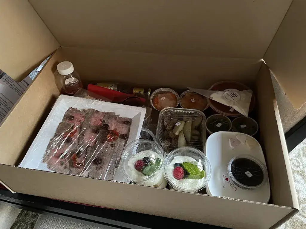 Jill Wandoloski_Vlaamse Goesting_Gulpen_review