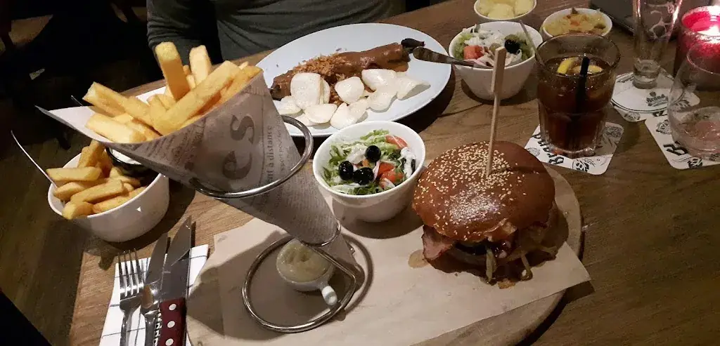 Menu_De Imperator Gulpen_Gulpen_image_9