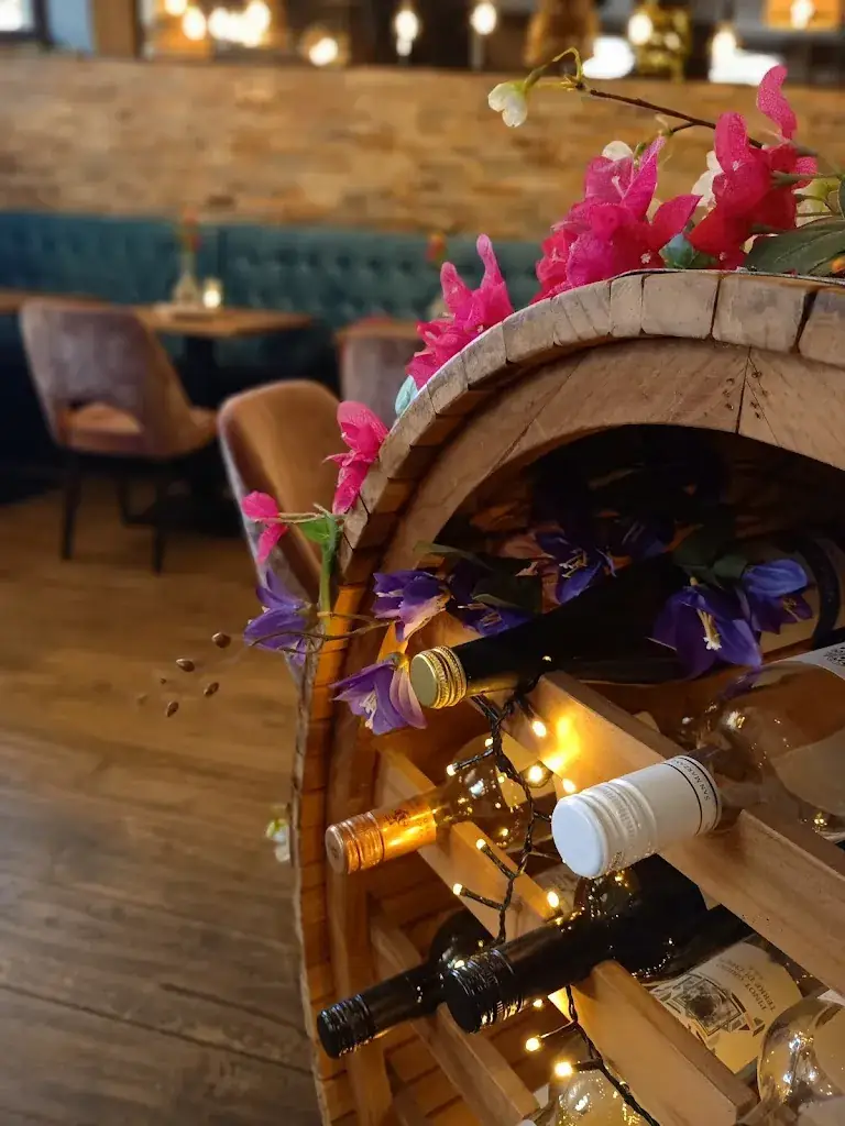 De Imperator Gulpen restaurant in Gulpen