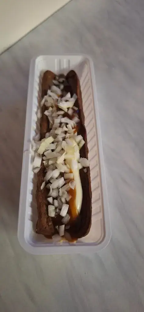 Paul Riepen_Cafeteria Haanrade_Kerkrade_review