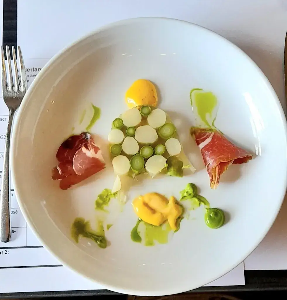 Menu_Restaurant P_Grevenbicht_imagen_3