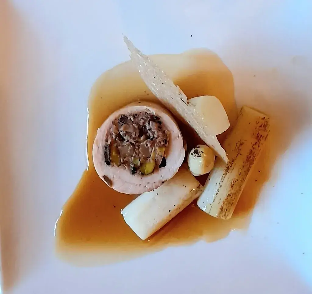 Menu_Restaurant P_Grevenbicht_imagen_5