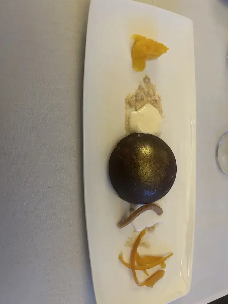 Sam Holt_Restaurant P_Grevenbicht_reseña