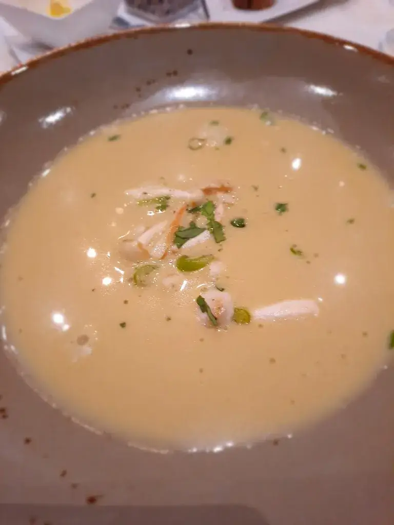 funs lemmens_Restaurant P_Grevenbicht_reseña