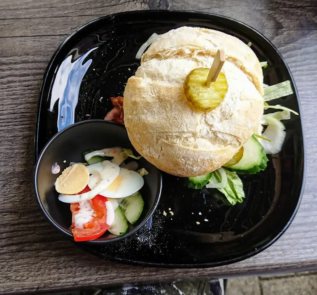 Menu_El Borrico_Grevenbicht_image_1