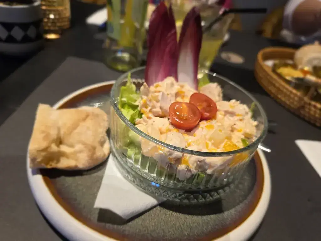 Jean-Louis Janssen_Brasserie Hafenstube_Papenhoven_review