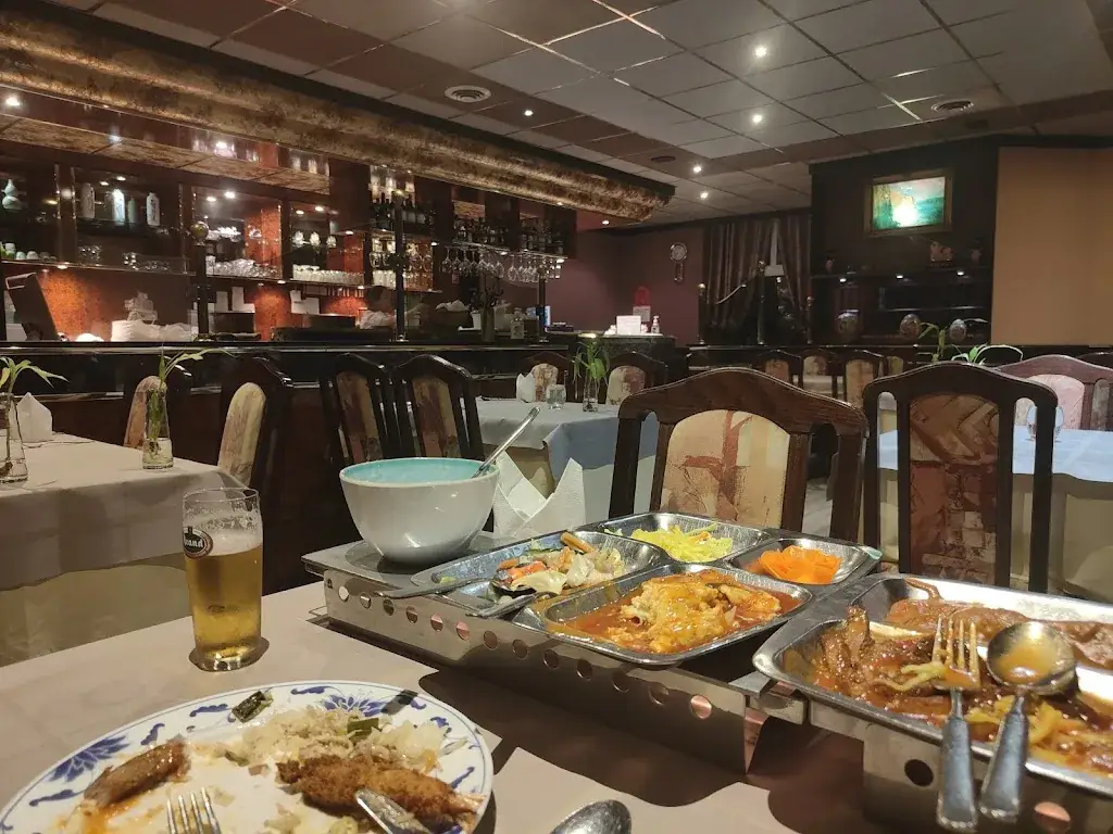 Menu_Chinees-Indisch Specialiteiten Restaurant Peking_Papenhoven_image_1