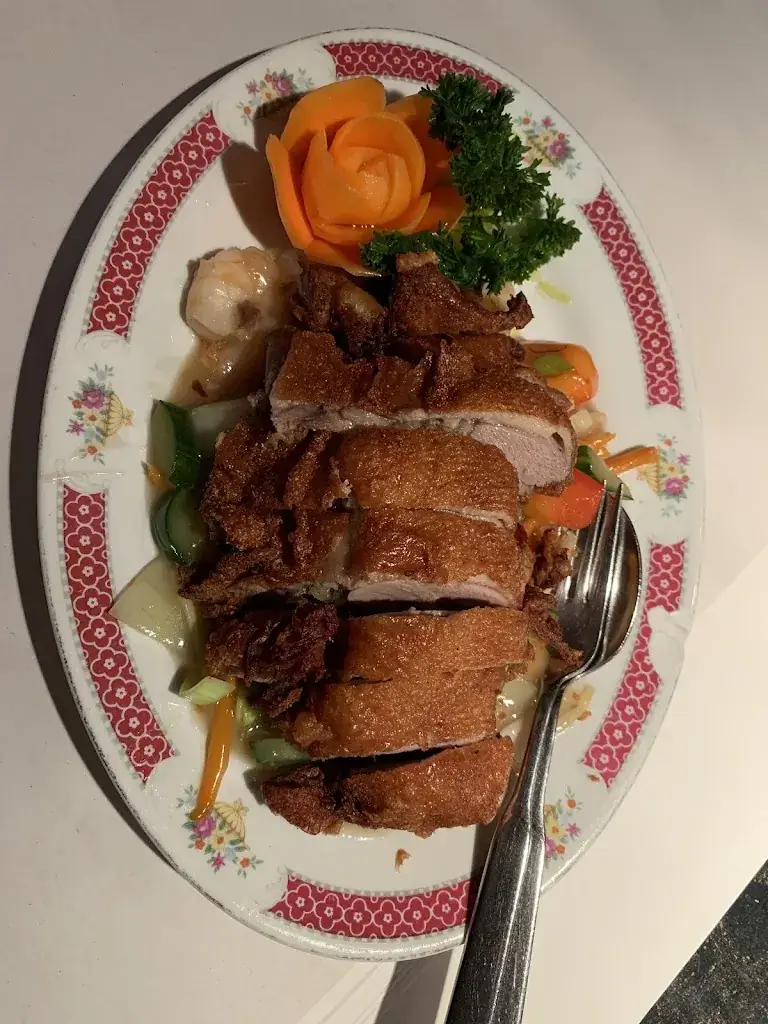 Menu_Chinees-Indisch Specialiteiten Restaurant Peking_Papenhoven_image_5