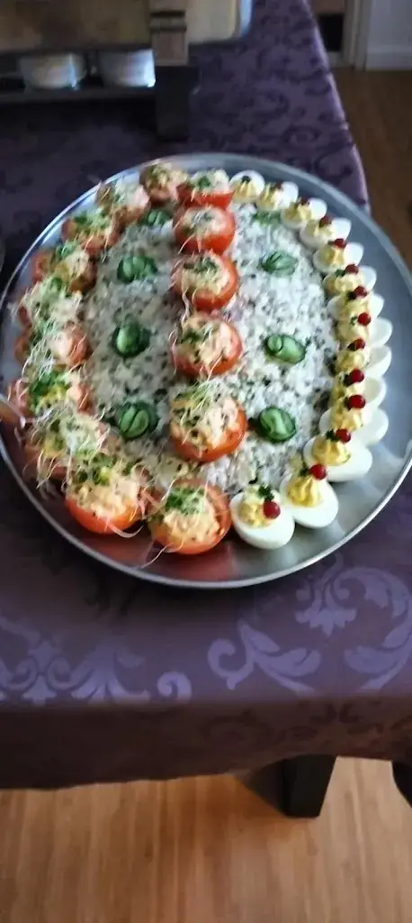 Dave Culinair restaurant in Grevenbicht