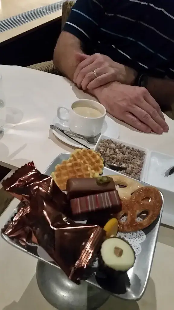 Menu_Auberge de Rousch_Heerlen_image_7