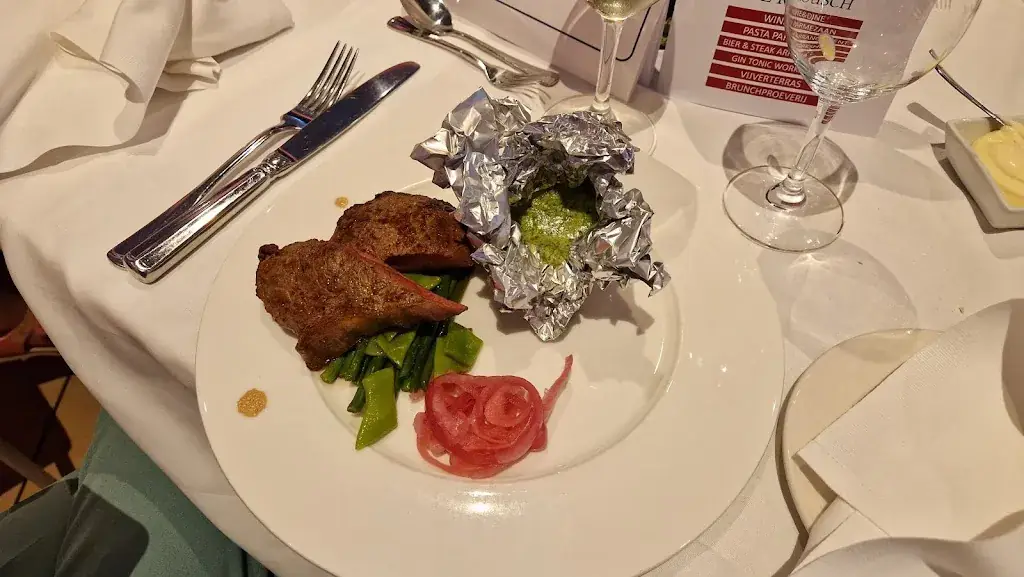 Menu_Auberge de Rousch_Heerlen_image_8