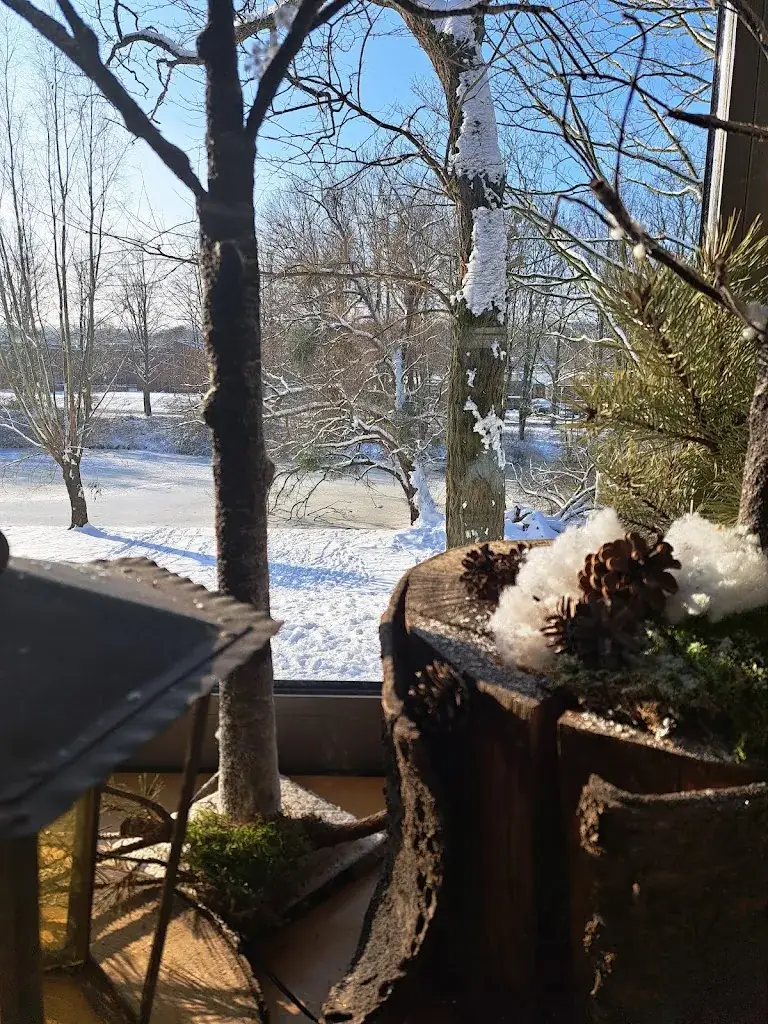 Mark G_Auberge de Rousch_Heerlen_review