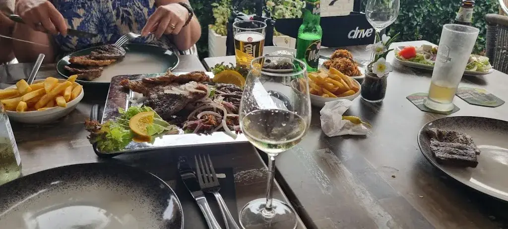 Menu_Grieks restaurant Meteora_Haelen_image_1