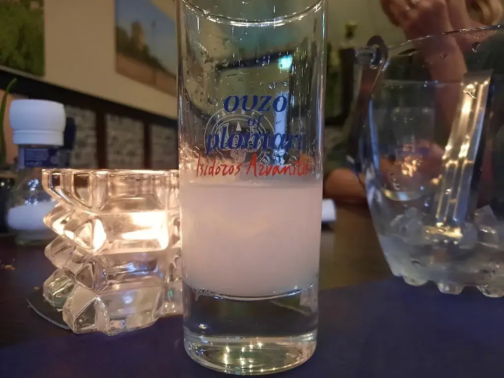 Menu_Grieks restaurant Meteora_Haelen_image_2