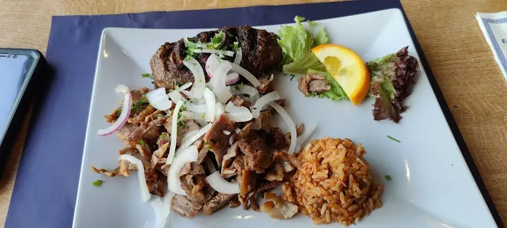 Menu_Grieks restaurant Meteora_Haelen_image_3