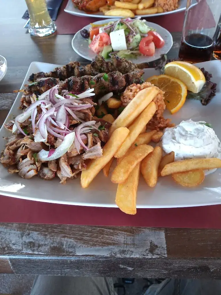 Menu_Grieks restaurant Meteora_Haelen_image_4