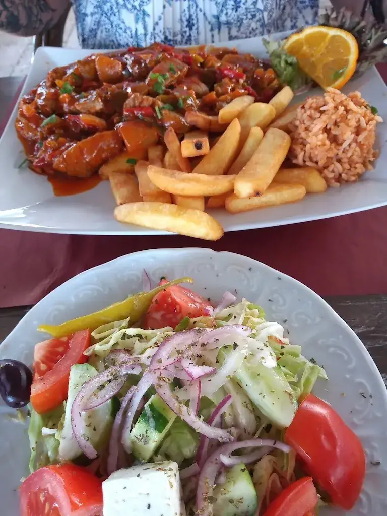 Menu_Grieks restaurant Meteora_Haelen_image_6