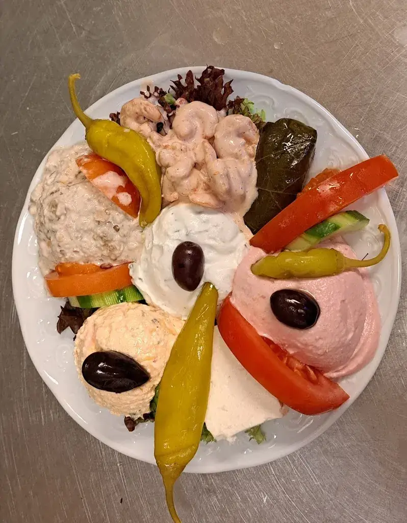 Grieks restaurant Meteora_Haelen_slider_image_2