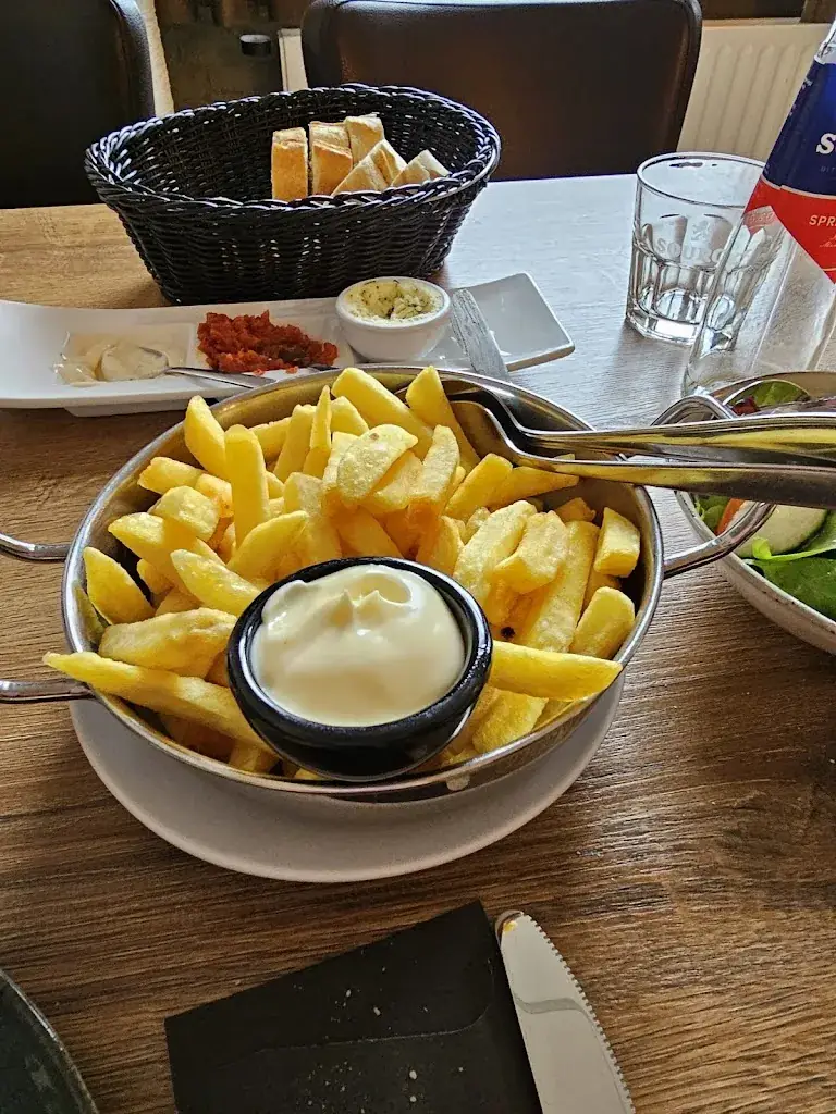 Menu_St. Elisabeth's Hof_Haelen_image_4