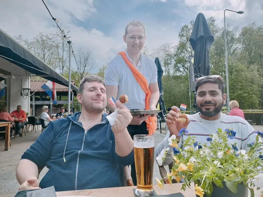 Laura_St. Elisabeth's Hof_Haelen_review