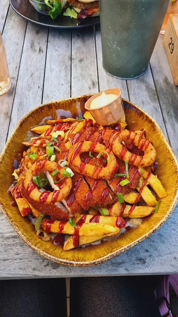 Angelą Ziëgleř_Foodcafé Roden_Roden_review