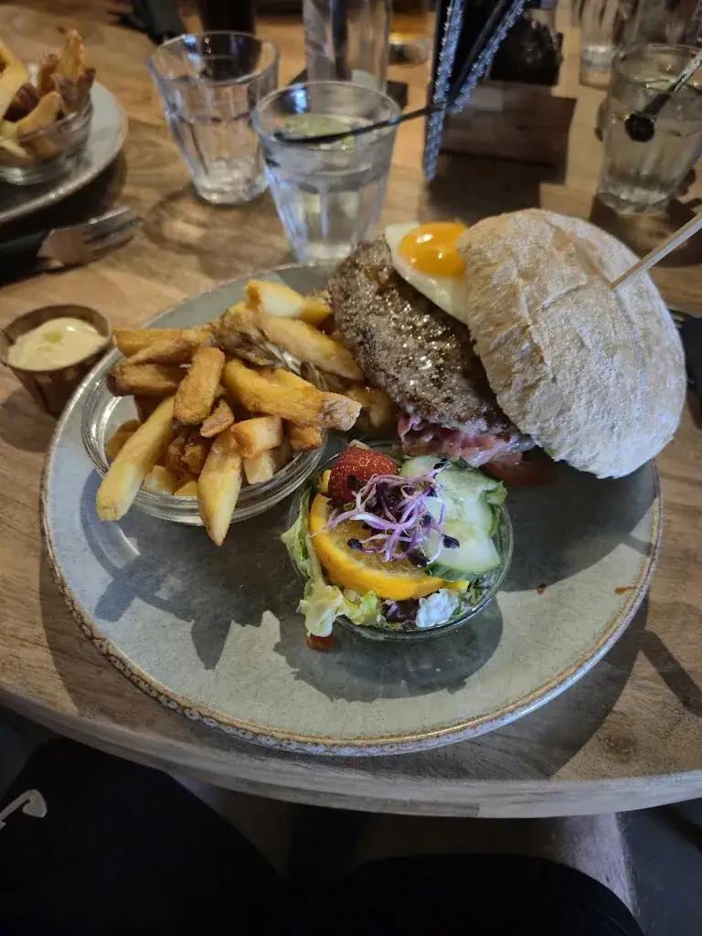 Peter Hviid_Foodcafé Roden_Roden_review