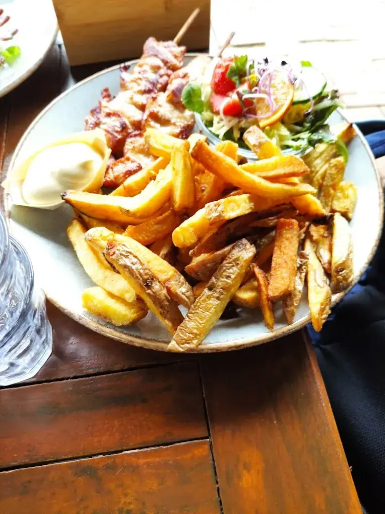 Michael Rozing_Foodcafé Roden_Roden_review