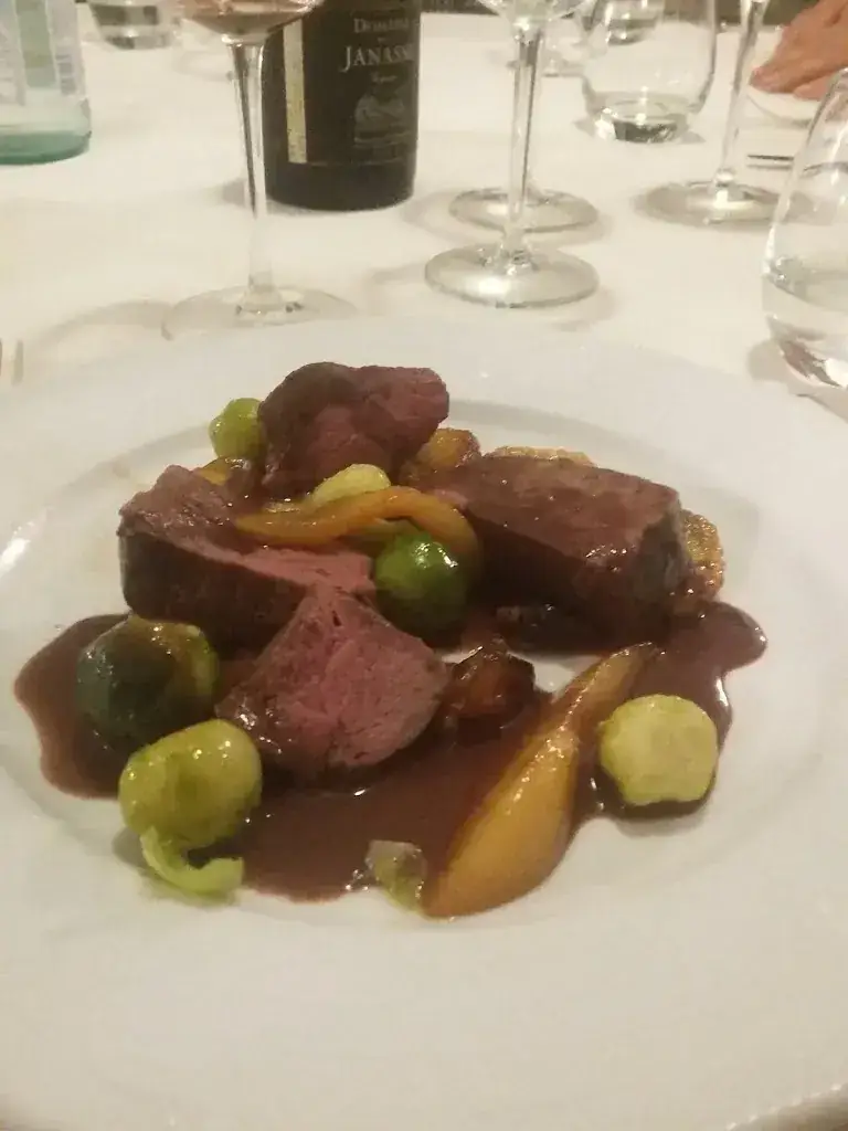 Menu_Restaurant De Vogelmolen_Haelen_image_3