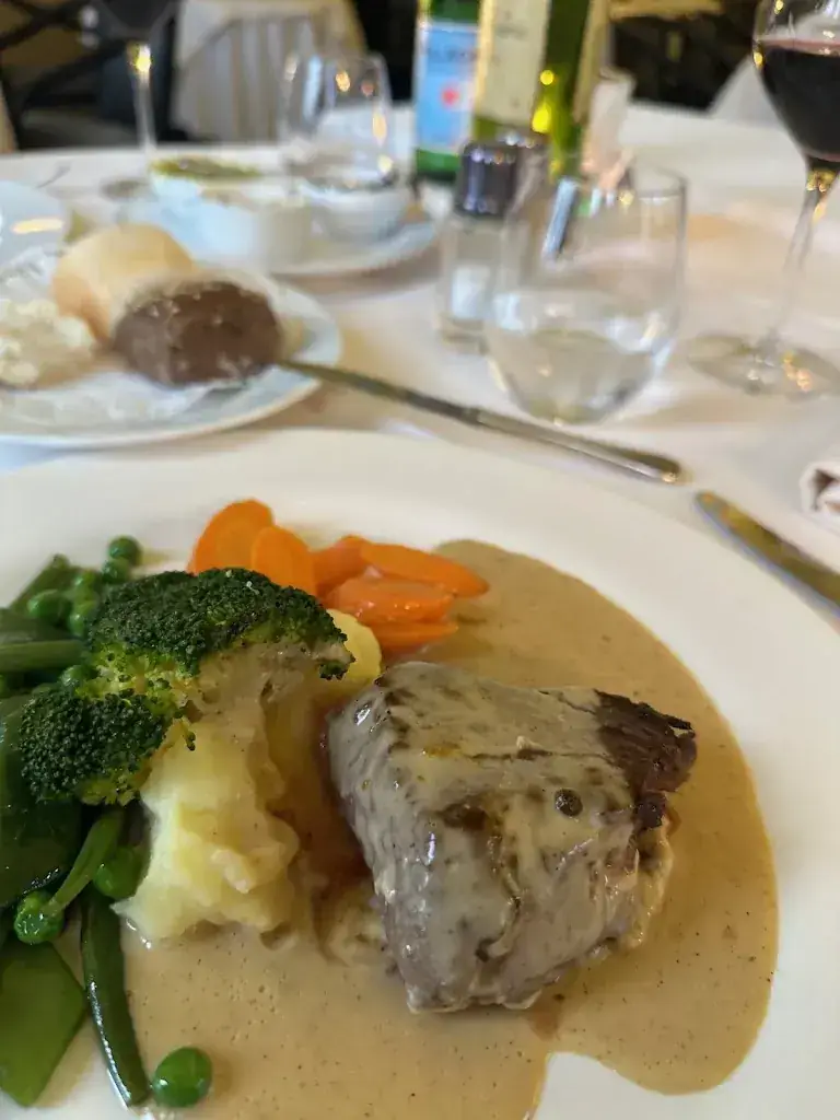 jiriverstraaten_Restaurant De Vogelmolen_Haelen_review