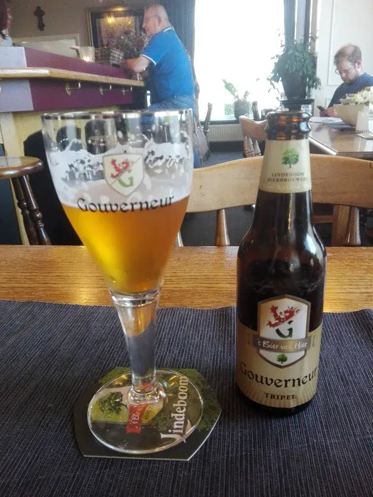 Menu_Café Restaurant Feyenoord_Nunhem_image_5