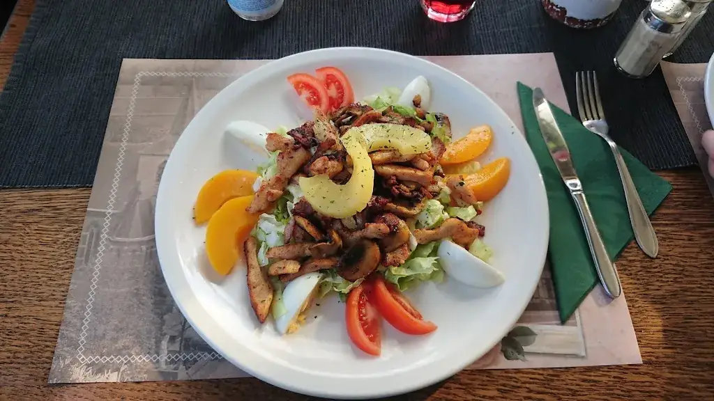 Café Restaurant Feyenoord restaurant in Nunhem