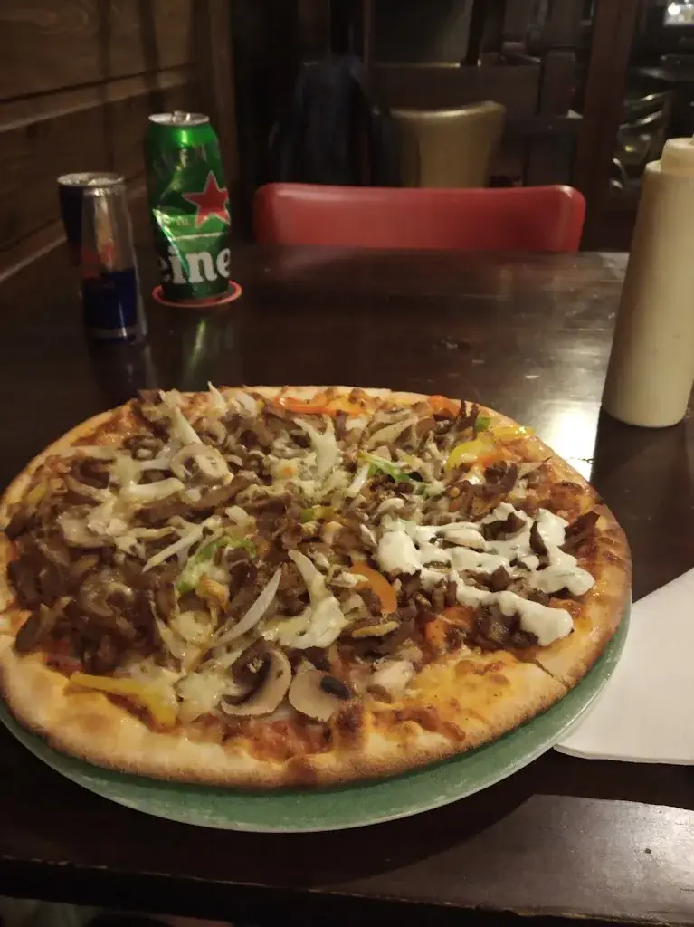 Menu_Grillroom Pizzeria Sedra_Haelen_image_7