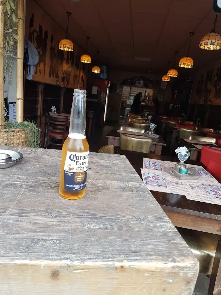 Menu_Grillroom Pizzeria Sedra_Haelen_image_8